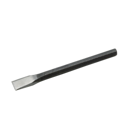 Scalpello rinaldi forgiato - d.16-cm.30 -