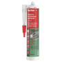 Adesivo sigillante     fischer - kd ultra 60 - bianco