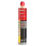 Cartuccia ancorante    fischer - ml.300 t-bond - p/pistola silicone