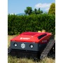 Blue Bird FM 24-53 Loncin | Trincia radiocomandato