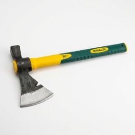 Scurino carpentiere rinaldi - gr. 500 art.319 - manicato resina tomahawk