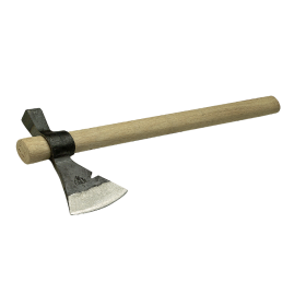 Scurino carpentiere rinaldi - gr. 500 art.319 - manicato tomahawk
