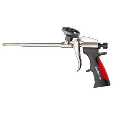 Pistola per schiuma    fischer - pupm 3 - metallo