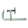 Morsetto strettoio 64 alfa - mm. 500 - asta 25x12