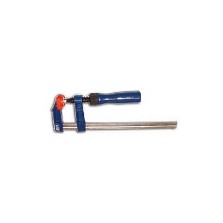 Strettoio alfa 67 - 67-mm. 100 - asta 15x5