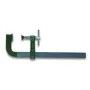 Strettoio falegname alfa - mm. 200 - asta 25x6