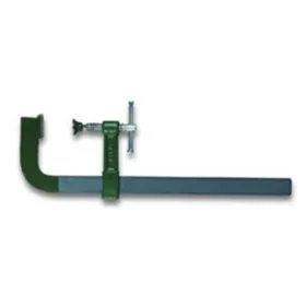 Strettoio falegname alfa - mm. 300 - asta 30x6