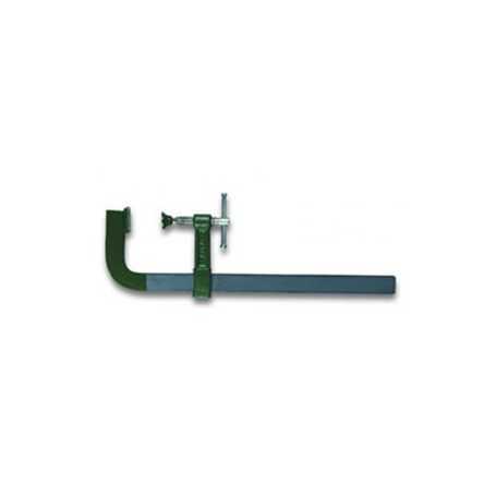 Strettoio falegname alfa - mm. 500 - asta 35x7