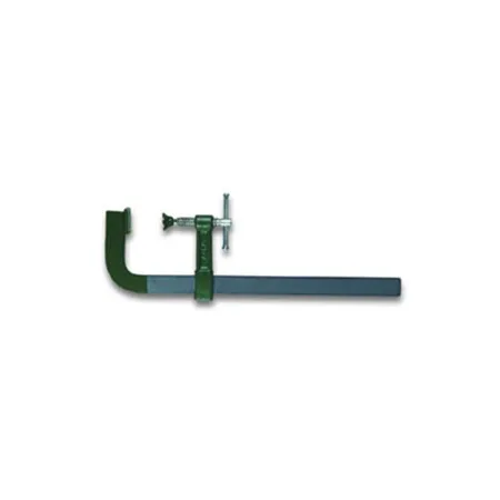 Strettoio falegname alfa - mm. 500 - asta 35x7