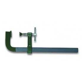 Strettoio falegname alfa - mm.1000 - asta 40x7