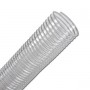Tubo spiralato atossico - mm. 80 - **sciolto al mt.**