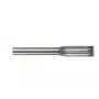Scalpello sds-max rtec bosch - piatto - lt 400