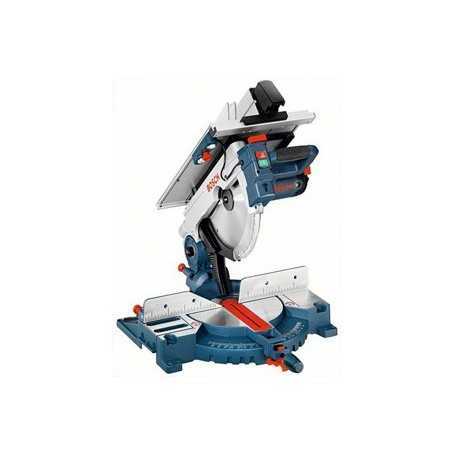 Troncatrice              bosch - gtm 12 jl - c/lama
