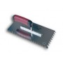 Spatola denti obliqui p/colla - mm. 8 - 183-raimondi