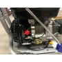 Idrosabbiatrice Annovi Reverberi AR 1475 | 280 Bar Loncin 13HP