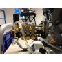 Idrosabbiatrice Annovi Reverberi AR 1475 | 280 Bar Loncin 13HP