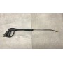 Idrosabbiatrice Annovi Reverberi AR 1475 | 280 Bar Loncin 13HP