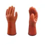 Guanti showa 460 - pvc- 9/l - 