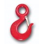 Gancio sollevamento - kg.5300 - grado80 16-2 c/occhiolo