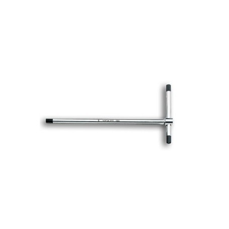 Set Chiavi Allen Draper 10 Pezzi - Imperial, Con Maniglia AT - Foto 3