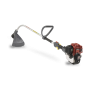 Decespugliatore scoppio honda - ums 425 lnet - asta curva