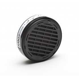 Filtro KASCO ZP3