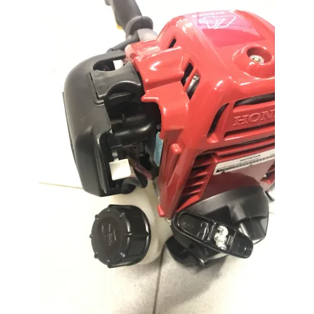 Potente Unità Motrice Per Multifunzione Honda UMC 425 Con Motore GX25 4 Tempi - Foto 9