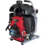 Motopompa honda wx15t - autoadescante - travaso - diam. 40 - top level