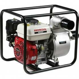 Motopompa honda - wb30xt