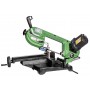 Segatrice a nastro nebes - tm 178 - con basamento