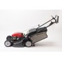 Rasaerba Honda HRX 537 HY 53 cm idrostatico | Top gamma