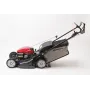 Rasaerba Honda HRX 537 HY 53 cm idrostatico | Top gamma