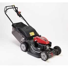 Rasaerba honda a trazione - hrx 537 HY