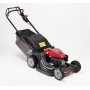 Rasaerba honda a trazione - hrx 537 HY