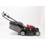 Rasaerba honda a trazione - hrx 537 HY
