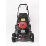 Rasaerba honda a trazione - hrx 537 HY