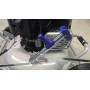 Rasaerba GRIN HM46 IS Instart | A spinta con Avvio Elettrico