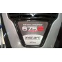 Rasaerba GRIN HM46 IS Instart | A spinta con Avvio Elettrico