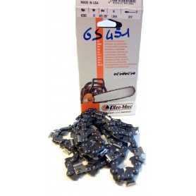 Catena EMAK - OLEO MAC K250C per GS451