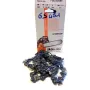 Catena EMAK - OLEO MAC K250C per GS451