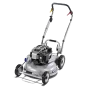 Rasaerba grin a trazione - pm53 pro