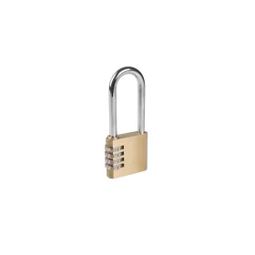 Lucchetto a combinazione ft - mm.40 classic - variabile