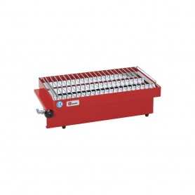 Barbecue mini parker - modello sole