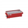 Barbecue mini parker - modello sole