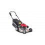 Rasaerba honda a trazione - hrg 536 vk eh - new mulching sistem