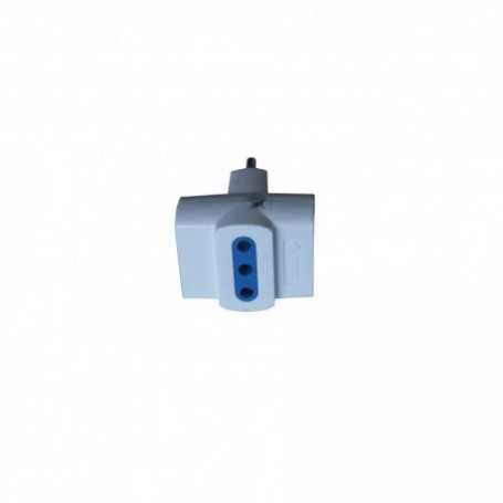 Adattatore triplo FAEG - fg20505