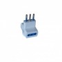 Adattatore triplo FAEG - fg20505