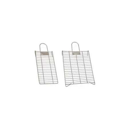 Rete metallo - x rullo - 13x24