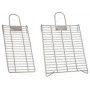 Rete metallo - x rullo - 13x24