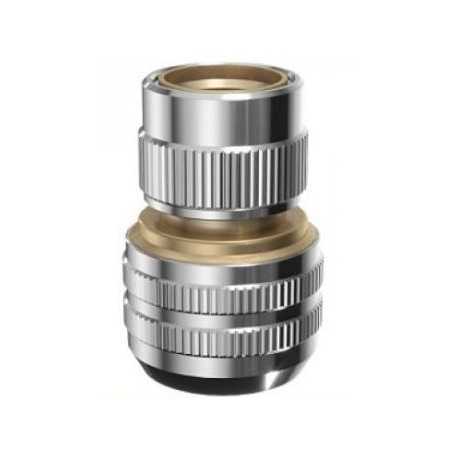 Raccordo automatico claber - 9613 ottone - 3/4" metal-jet
